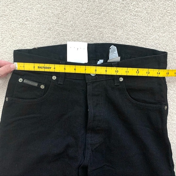 NWT Womens Levi’s Vintage Straight Leg Jean - Picture 8 of 13